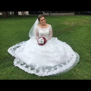 Meet your Posher, Rosa